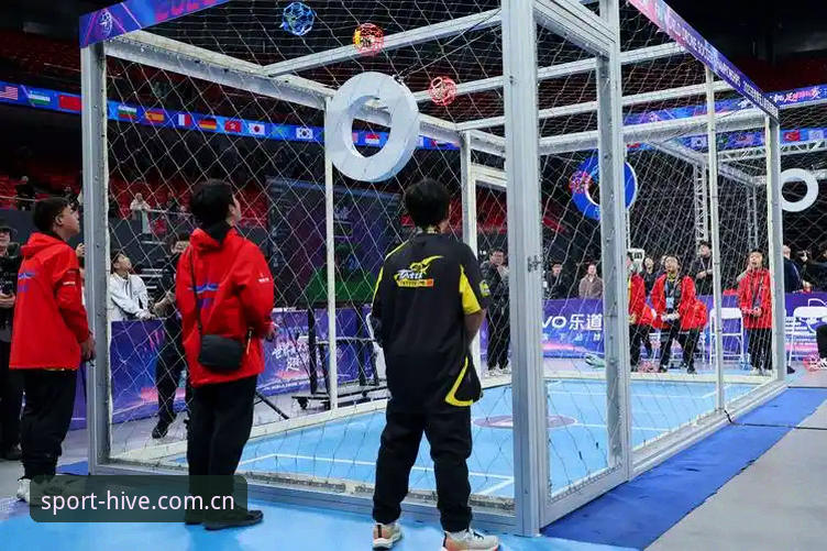 乐竞体育一键访问评测 乐竞体育一键访问评测:3大创新维度重新定义2025赛事娱乐体验